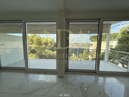 Διαμέρισμα για ενοικίαση - Βουλιαγμένη, - Photo 2
