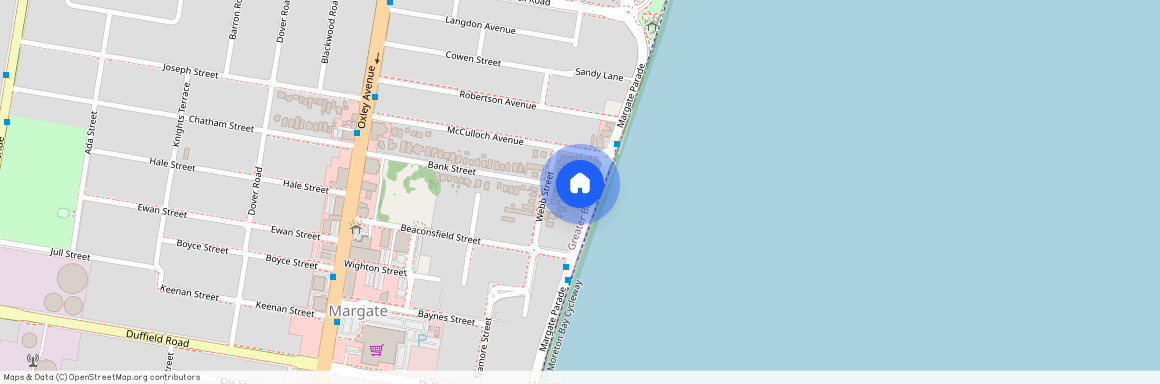 123 Margate Parade, Qld 4019