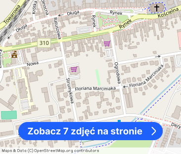 Mieszkanie 50m2 Czempiń , Os. Zacisze ,(Poznań,Kościan,Śrem,Mosina) - Zdjęcie 1