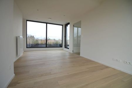Penthouse te huur - Photo 5