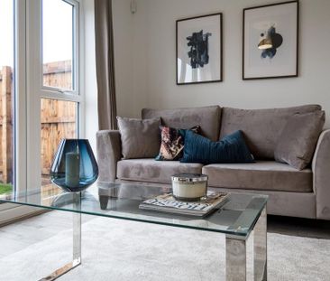 2 bedroom house to rent - Photo 1