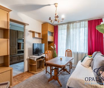 Mieszkanie na wynajem| 3 pokoje | drugie piętro - Photo 1