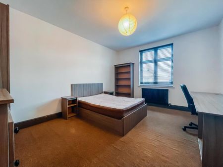7 bedroom house to rent - Photo 5