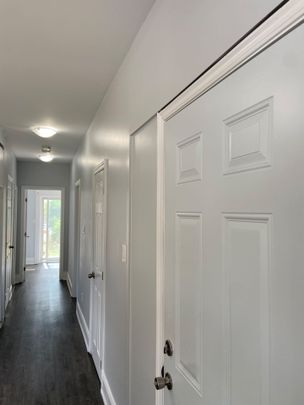 For Lease - 184 Rosemount Avenue Unit# Main, Toronto, Ontario - Photo 1