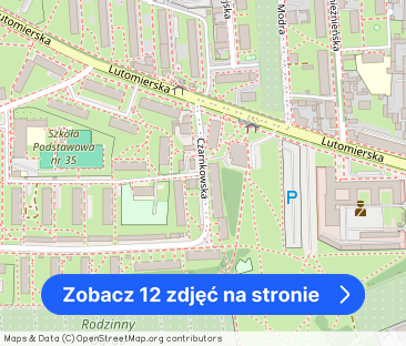 Mieszkanie na sprzedaż, Łódź1 - Zdjęcie 1
