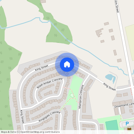 199 King Street, East Gwillimbury