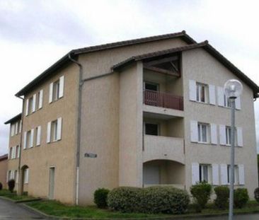 Appartement - T3 - LES AVENIERES VEYRINS THUELLIN - Photo 1