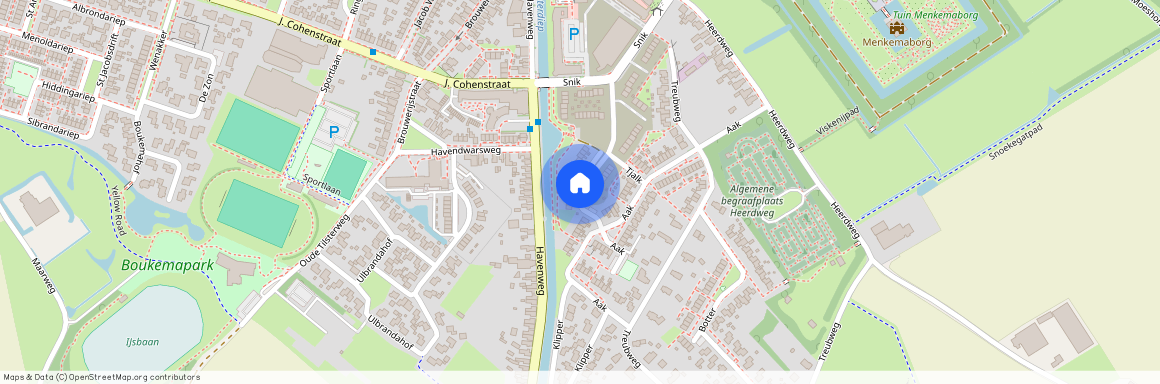 Uithuizen Zuid - Oost, 9981 EJ, Tjalk, Uithuizen