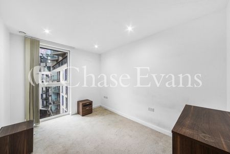 2 bedroom apartment to rent - Photo 5