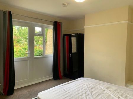 Franklin Road, Headington, Headington Oxford - Photo 5