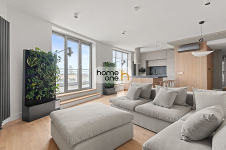 Warszawa, ul. Książęca - Photo 4