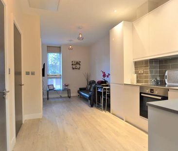 1 bedroom apartment to rent - Photo 3