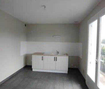 Maison à louer 5 pièces 121.33m² - Photo 1