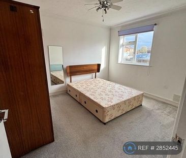 2 bedroom maisonette to rent - Photo 3