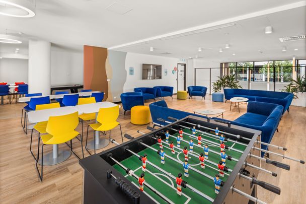 Student Accommodations & Housing in Canberra, ACT - Photo 1