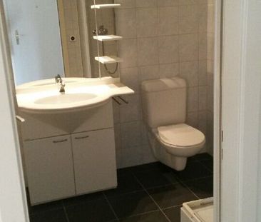 Charmant grand 2.5 pièces dans un quartier tranquille - Foto 6