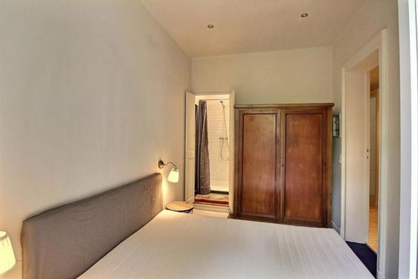 Appartement te huur - Foto 1