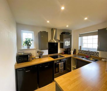 1 bedroom end of terrace house to rent - Photo 4