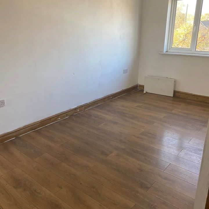 1 Bed Flat, Warwick Road, B27 - Photo 1