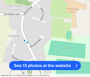 Meadow Way, Maidenhead, SL6 - Photo 1