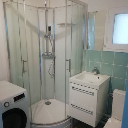 Location Appartement T1 meublé - Hyper Centre - Photo 3