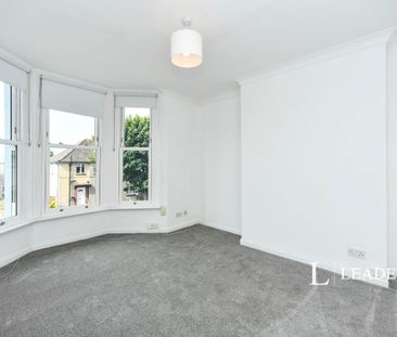 1 bedroom apartment to rent Evelyn Terrace, Brighton, BN2 - Photo 5