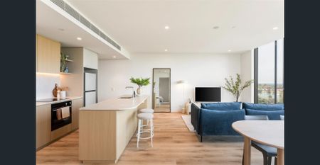 Premium Two-Bedroom Living with Flexible Leasing - Photo 4