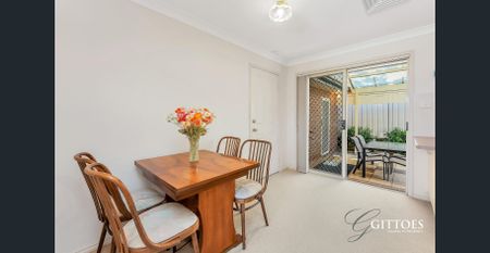 Quiet Villa & Central Location - Photo 2