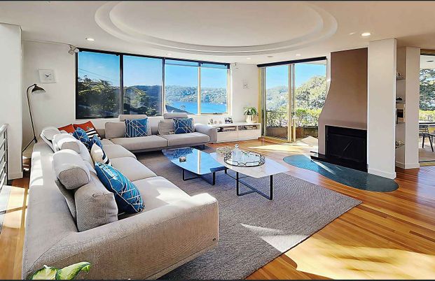 276 Edinburgh Road Castlecrag - Photo 1