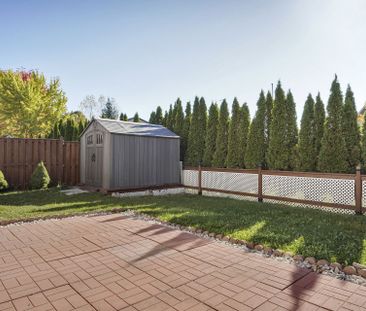 For Lease - 1233 Savannah Drive, London North, Ontario - Photo 4