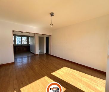 Location Appartement 4 pièces 68m² - Photo 3