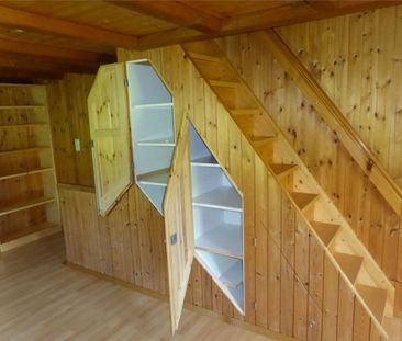 2 1/2-Zimmer-Ferienwohnung - Foto 1