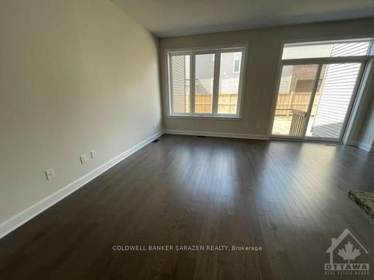 For Lease - 347 Barrett Farm Drive, Blossom Park - Airport and Area, Ontario - Photo 1