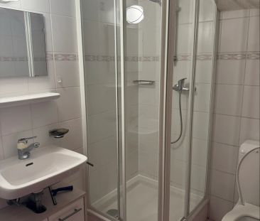 1 Zimmer, 25 m² - Photo 3