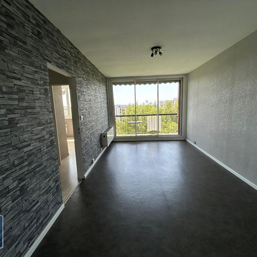 Location Appartement 3 pièces 63m² LIMOGES 87000 - Photo 1