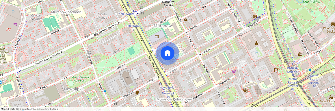 mazowieckie, Warszawa, Śródmieście, Nowolipki