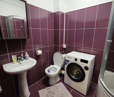 Apartament cu 2 camere-Aparatorii Patriei-Dimitrie Leonida-cu centrala - Fotografie 6