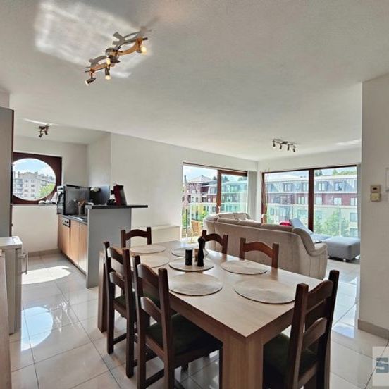 Appartement te huur - Photo 1