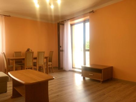 2 pokojowe mieszkanie na wynajem okolice Centrum - Фото 5