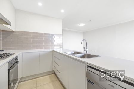 15/27-29 Burwood Road, Burwood NSW 2134 - Apartment For Rent | Domain - Photo 5