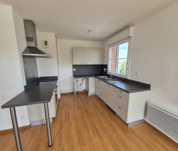 Location Appartement 3 pièces 60m² LESQUIN 59810 - Photo 3
