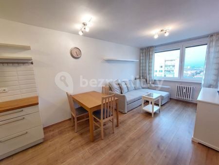 Pronájem bytu 2+kk • 43 m² bez realitkyCiolkovského, Praha - Ruzyně - Фото 2
