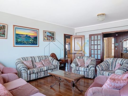 Apartamento T4 em Aveiro - Photo 1