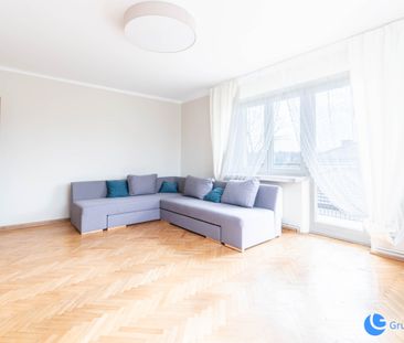 Pietro w domu 3-niezależne pok. | 88 m² Klasztorna - Фото 1