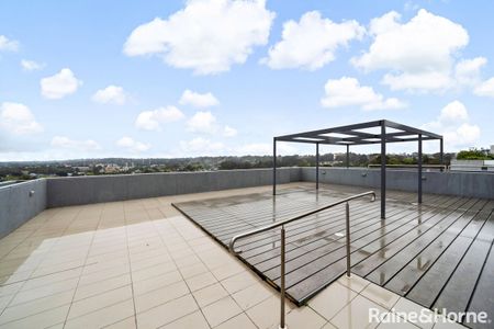 12/35 Devlin Street, Ryde, NSW 2112 - Photo 4