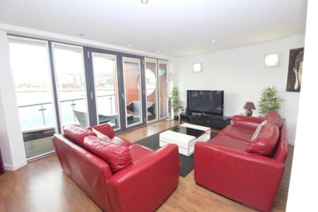 2 bedroom apartment to rent - Photo 4