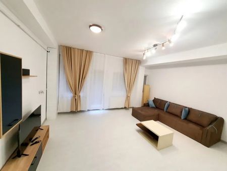 Garsoniera NOUA - Chiar la intrarea in Militari Residence - Fotografie 2