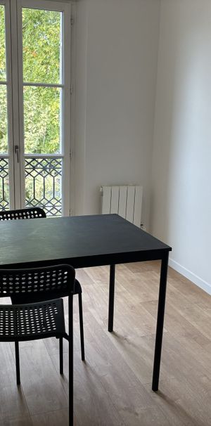 Location Appartement 2 pièces 28m² BERGERAC 24100 - Photo 1