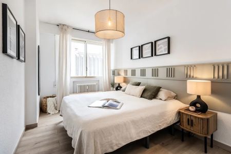 Calle de Orense, Madrid, Community of Madrid 28020 - Photo 2