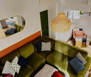 Room in a Shared Flat, Duncombe Hill, SE23 - Photo 1